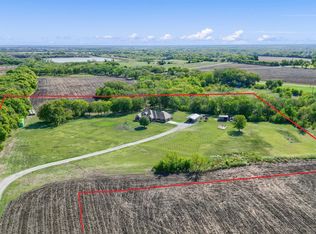 688 Harris Rd, Gunter, TX 75058