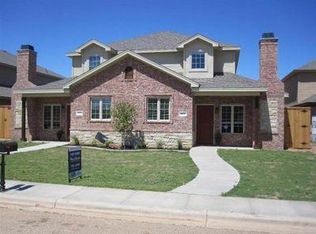 4422 106th St UNIT A, Lubbock, TX 79424