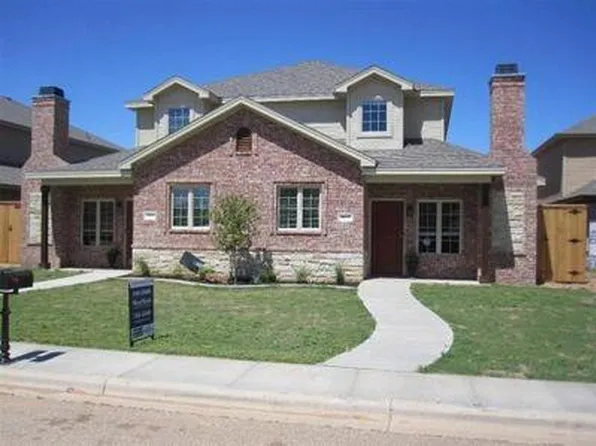 4422 106th St Unit A, Lubbock, TX 79424
