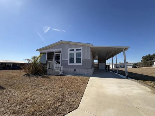 34652 Blue Starling St, Zephyrhills, FL 33541