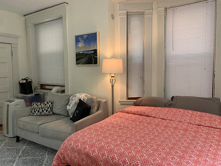 8 Garrison St #312 — Photo 3