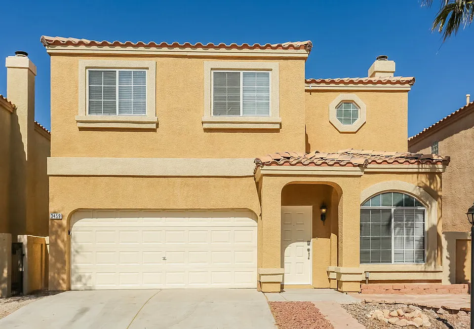 3459 Whitman Falls Dr