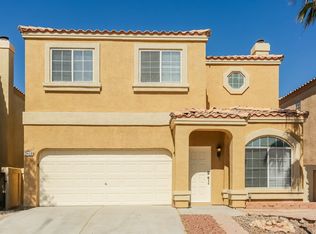 3459 Whitman Falls Dr, Las Vegas, NV 89129