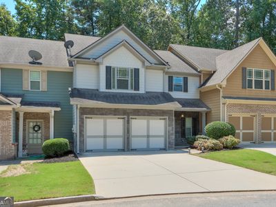 971 Brownstone Ln #18, Marietta, GA, 30008