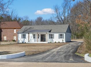 8260 Ellis Rd #3, Memphis, TN 38133