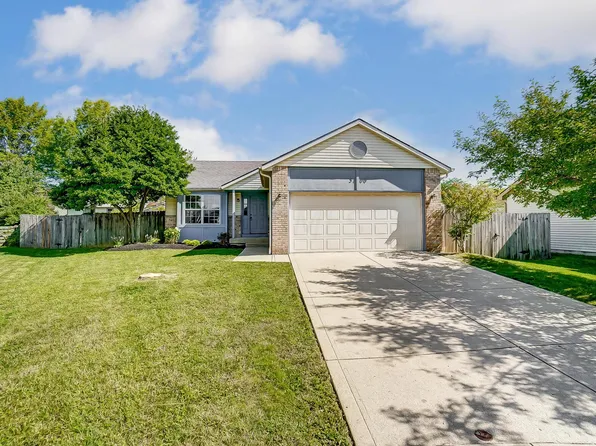 5100 Bressler Dr, Hilliard, OH 43026