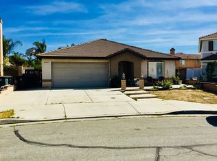 4665 Oak Tree Way, Hemet, CA 92545