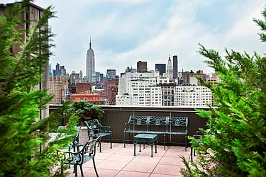 Sold by Bond New York