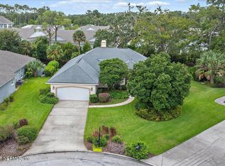 205 OAK POINT Lane, Ponte Vedra Beach, FL 32082