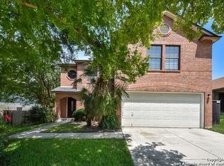 10118 Silverwagon, San Antonio, TX 78254