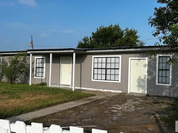 109 N 26th St, Harlingen, TX 78550