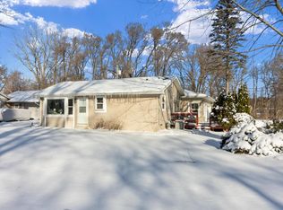 562 Gatewood DRIVE, Twin Lakes, WI