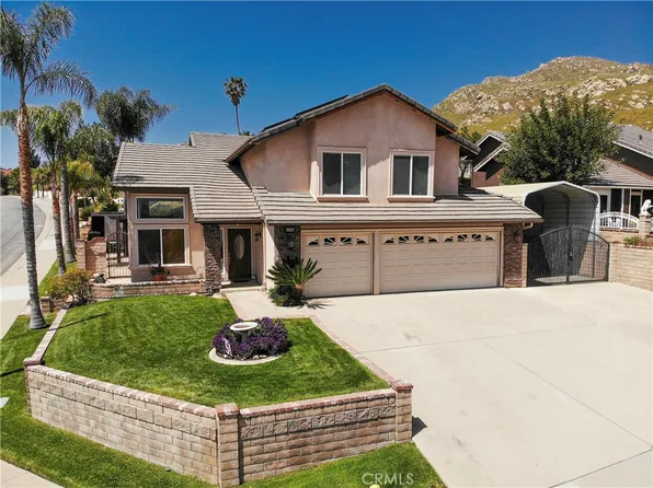 11741 Snapdragon Ln, Moreno Valley, CA 92557