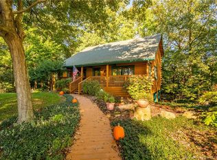 7720 Corydon Ridge Rd, Lanesville, IN 47136