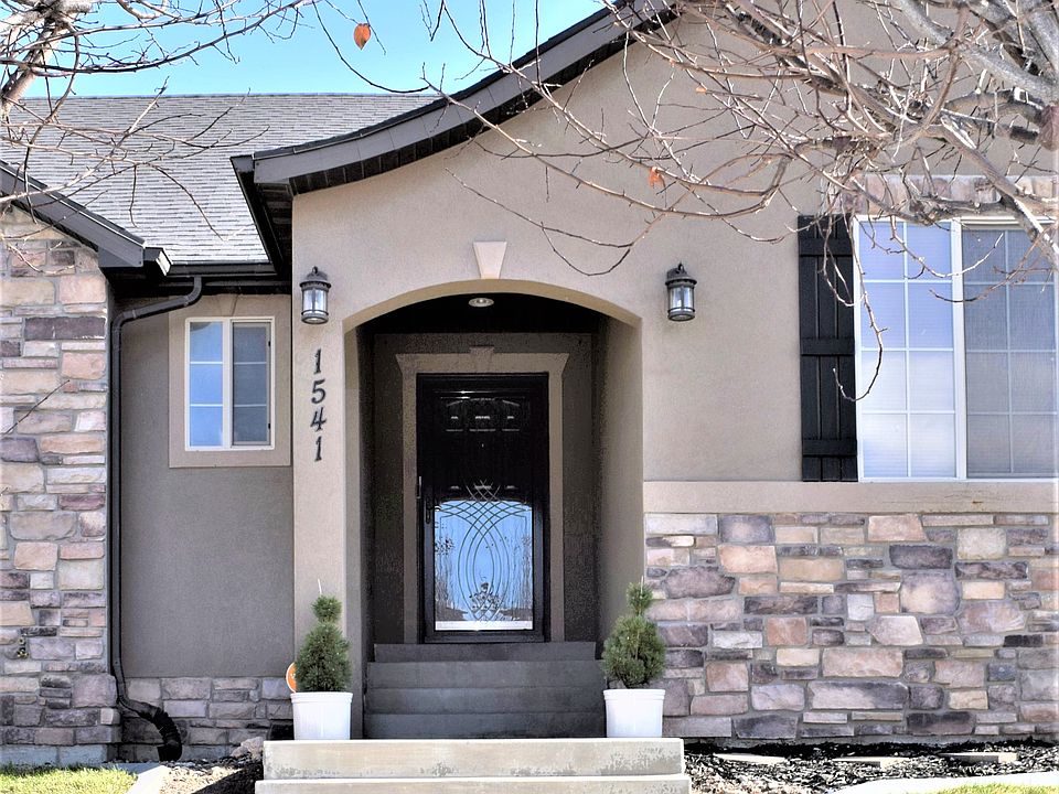 1550 S. 780 W Corner Lot 