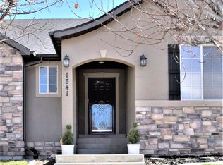 1541 S 780 W, Payson, UT 84651