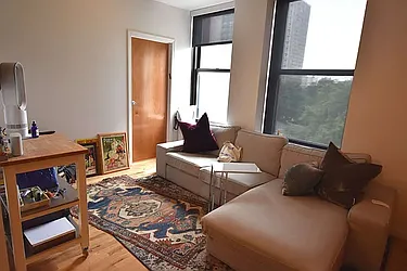 Rented by Compass
