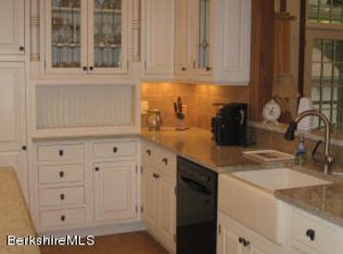 310 Dalton Division Rd, Pittsfield, MA 01201