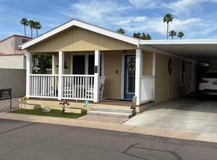 3300 E Broadway Rd #143, Mesa, AZ 85204