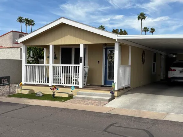 3300 E Broadway Rd #143, Mesa, AZ 85204