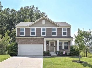 9832 Cedar Cove Ln, Alexandria, KY 41001