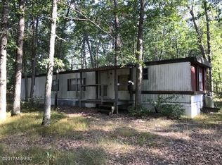 10634 N Herps Rd, Irons, MI 49644