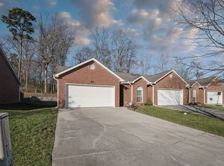 1245 Harbin Ridge Ln LOT 59, Knoxville, TN 37909