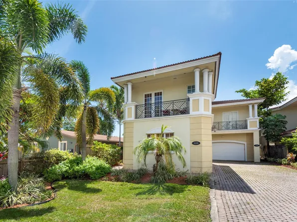 1400 NE 24 Street #1400, Wilton Manors, FL