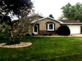 3522 W Heritage Ave, Appleton, WI 54914