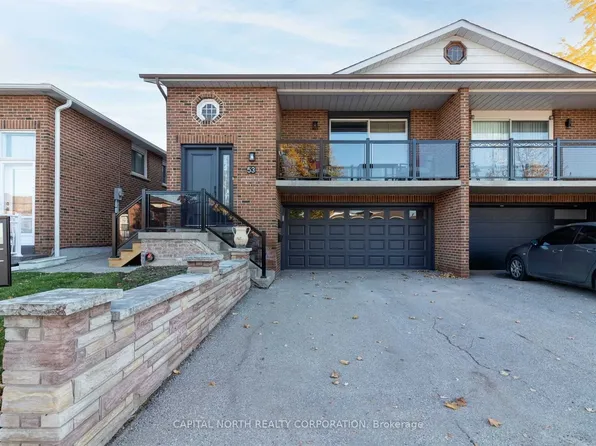 53 Alliston Rd, Vaughan, ON L4L 1E5