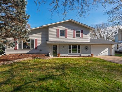 7649 Ivystone Ave S, Cottage Grove, MN, 55016