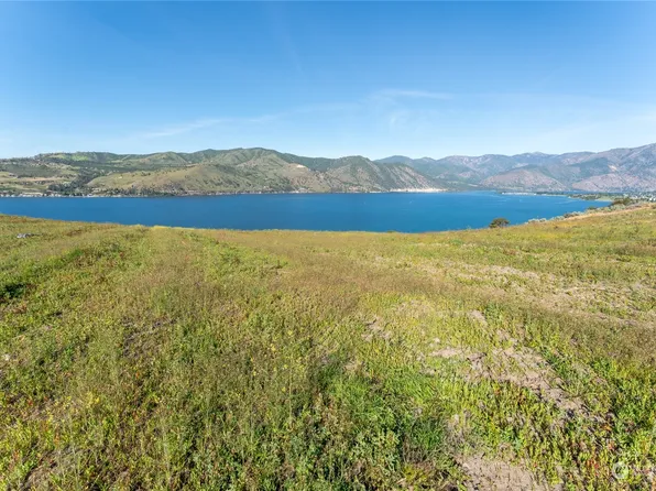 0 Maikai Road, Chelan, WA 98816