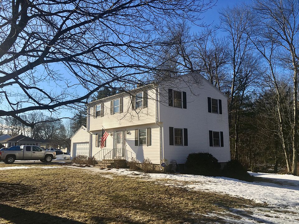 84 Nashua Road, Dracut, Mass