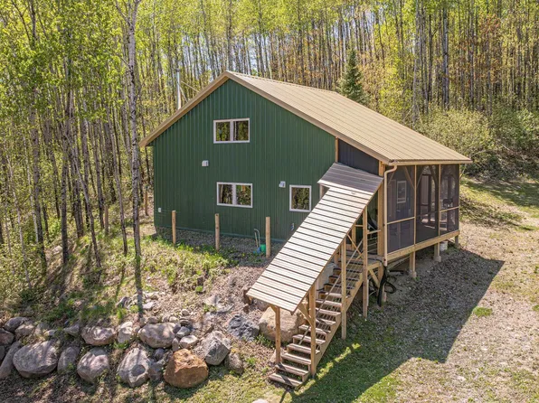 4304 Mud Creek Rd, Ely, MN 55731