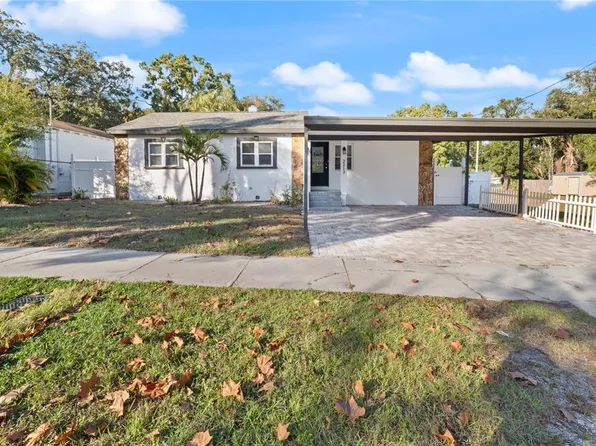 2213 W Ohio Ave, Tampa, FL 33607
