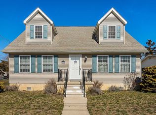 239 Birch Rd #9, Villas, NJ 08251