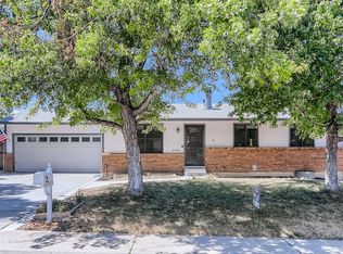 2541 S Carson Way, Aurora, CO 80014