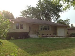 325 SE 4th St, Ogden, IA 50212