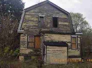 3792 Montclair St, Detroit, MI 48214