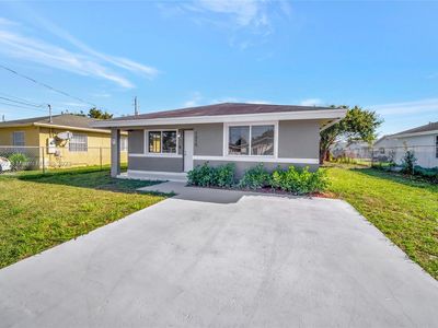 1315 NW 5th Ave, Florida City, FL, 33034