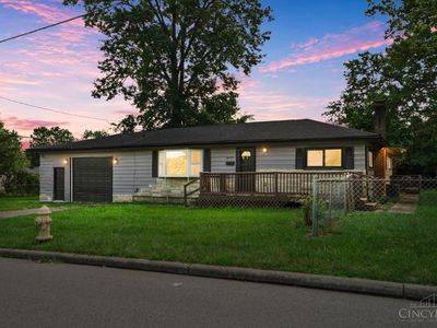 2527 Washington Ave, Cincinnati, OH, 45231