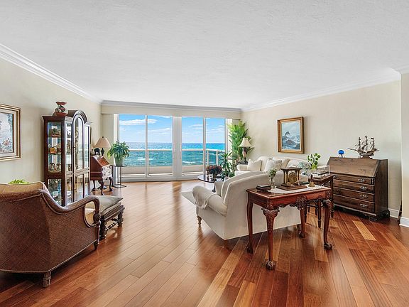 2nd image of 700 S Ocean Boulevard #804