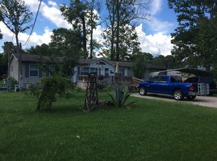 21915 Southpark St, New Caney, TX 77357