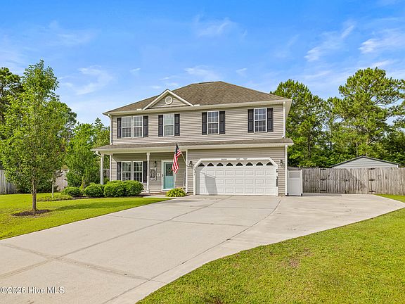 5th image of 303 Sunbeam Court