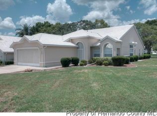 9323 New Orleans Dr, Brooksville, FL 34613