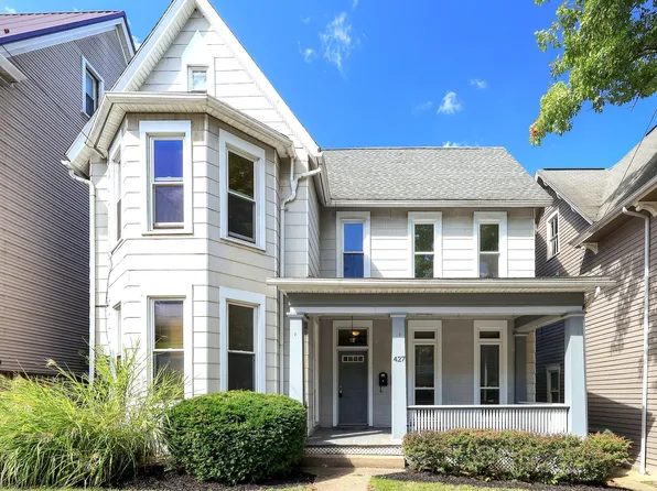 427 Willowbank St, Bellefonte, PA 16823