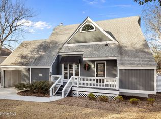 214 Sandfiddler E, Emerald Isle, NC 28594