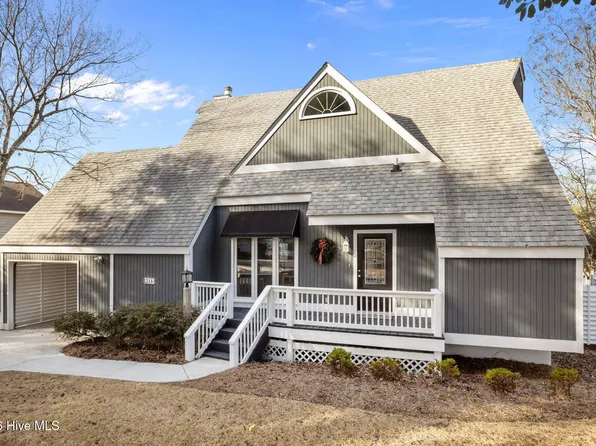 214 Sandfiddler E, Emerald Isle, NC 28594