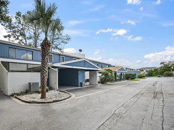 146 LAGO VISTA BOULEVARD, CASSELBERRY, FL 32707