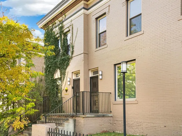 814-818 E 19th Avenue, Denver, CO 80218